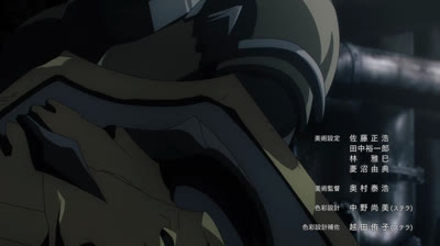 Solo leveling 2 ep 1