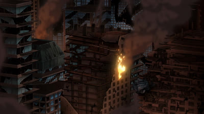 Invencível (Dublado) - T02 EP1 - Uma Lição Para  Sua Próxima Vida