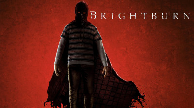 Brightburn Filho das Trevas 2019 - By Edward