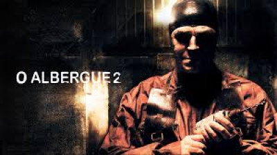 O Albergue - Parte II  ‧ Terror/Ação ‧  2007 @Mandy<3.