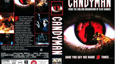 O Mistério de Candyman (1992)