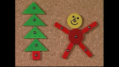 Baby Newton UK 2003 DVD