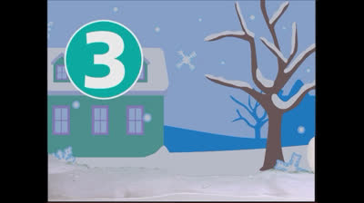 Numbers Nursery 2003 DVD