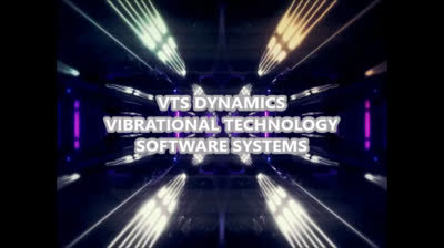 VTS Velocity 9999A VTS Dynamics Future Technologies - Vibrational Technology Software Systems
