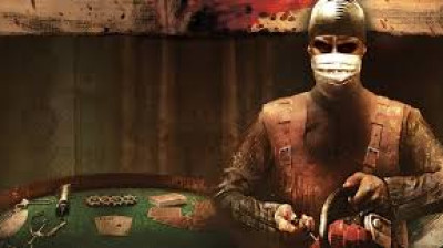 O Albergue 3  ‧ Terror/Mistério ‧  2011 @Mandy<3.