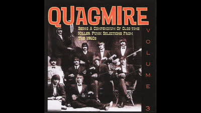 Rehabilitation Cruise (1968) - I Don't Care What They Say