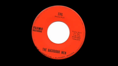 Backdoor Men (1966) - Evil