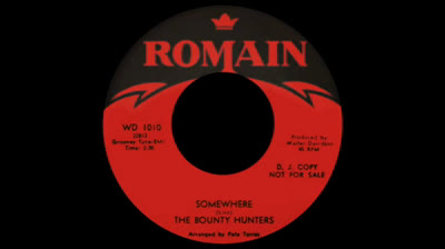 Bounty Hunters (1967) - Somewhere