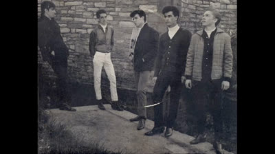 Centurys (1965) - Don't Bother