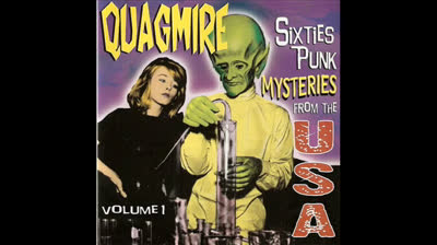 Manic Depressions (1967) - Wondering Why