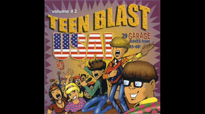 Mop Tops (1965) - I Tried