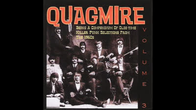 WordD (1966) - I Saw You Walking