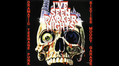 Young Men (1966) - A Thought For You