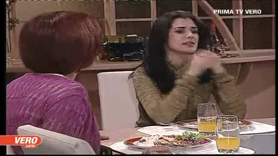 Eredità d'amore 136 puntata