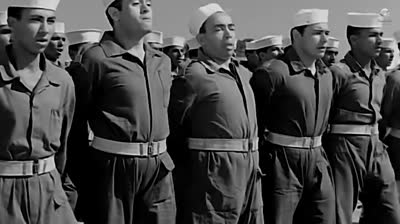 اسماعيل يس في الاسطول  المشهد اللي ضحك فيه أحمد رمزي بجد على إسماعيل يس ?