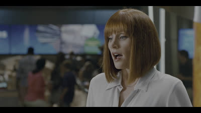 Jurassic World - O Mundo Dos Dinossauros (2015) [720p] [Dublado]