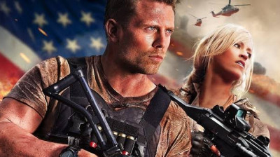 Busca Explosiva 4 (2015) @TK