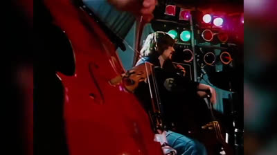 Electric Light Orchestra - Evil Woman