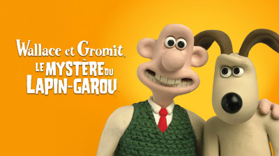 Wallace & Gromit - Le mystère du Lapin-Garou (2005)