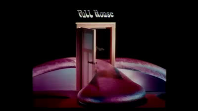 Mix - Full House - Standing on the Inside