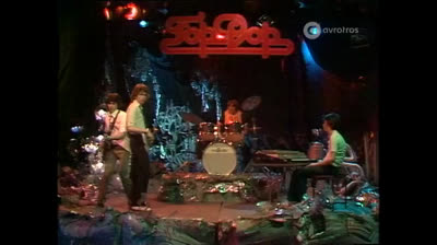 Tom Robinson Band - 2.4.6.8 Motorway