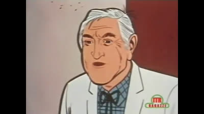 Pattuglia spaziale 02 Stella di Latta