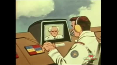 Pattuglia spaziale 03 Crocera nell'infinito