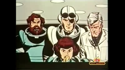 Pattuglia spaziale 05 Progetto Charlie 43