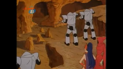 She-Ra la principessa del potere  epi 56