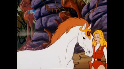 She-Ra la principessa del potere epi 57