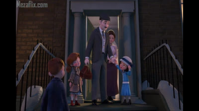 Le Noël rêvé d'Angela