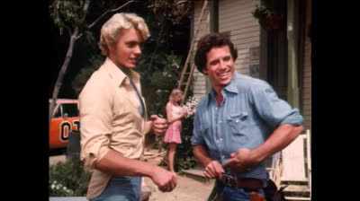 Hazzard - 2x10 Cara dolce nonna Annie