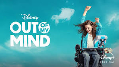 Fora de Mim - 2024 ‧ Drama/Amadurecimento ‧ 1h 42m