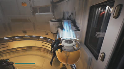 Star Wars Jedi Survivor Gameplay Part 23  (No Commentary)