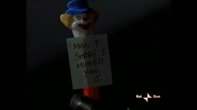 Jarod il camaleonte SPECIALE x02