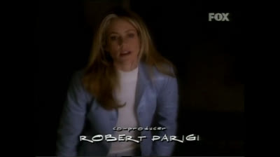 Jarod il camaleonte SPECIALE x03