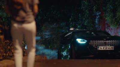 Zapukaj do moich drzwi odc 36