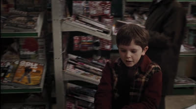 A Fantástica Fábrica de Chocolate (2005) Dublado 720p