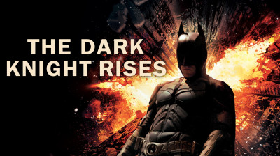 The Dark Knight Rises (2012)