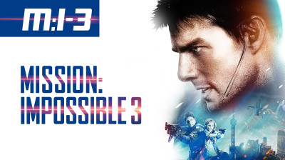 Mission : Impossible 3 (2006)