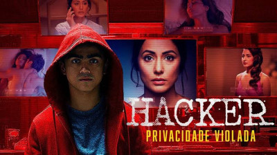 Hacker – Privacidade Violada (2020) @TK