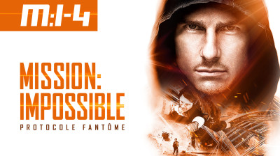 Mission : Impossible 4 : Protocole Fantôme (2011)