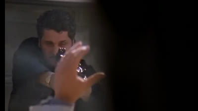 Distretto di polizia 1×01 L’agguato