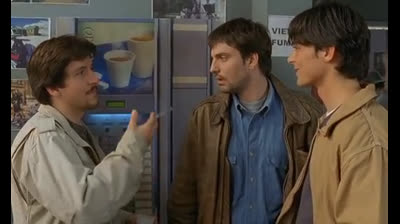 Distretto di polizia 1×06 Maledetta domenica