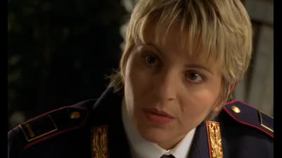 Distretto di polizia1×07 La violenza