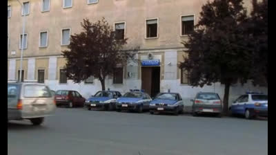 Distretto di polizia 1×08 La truffa