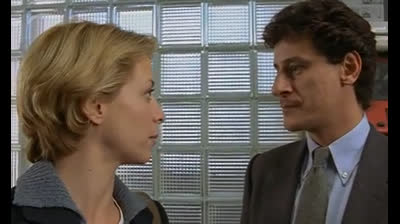 Distretto di polizia 1×10 Il racket