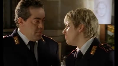 Distretto di polizia 1×12 La trappola