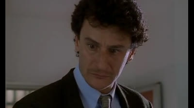 Distretto di polizia 1×13 I tatuaggi del diavolo