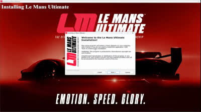Le Mans Ultimate FREE DOWNLOAD PC